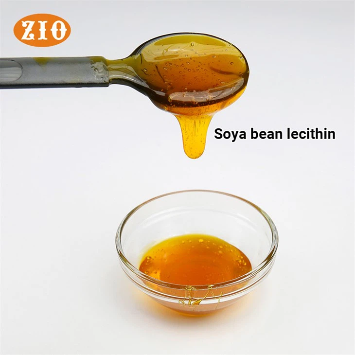 Additif alimentaire lécithine de soja en poudre E322