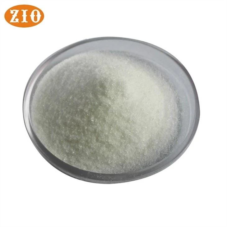Amino Acid Glycine Crystalline Powder