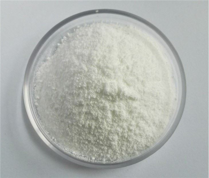 Antioxidant Food Grade Tartaric Acid Powder