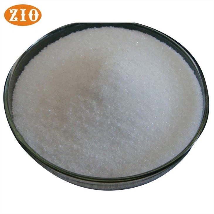 Natural Food Sweeteners Aspartame