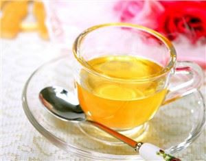 Sirop de maïs riche en fructose