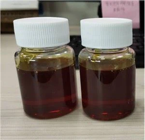 Lécithine de soja liquide SWP-P