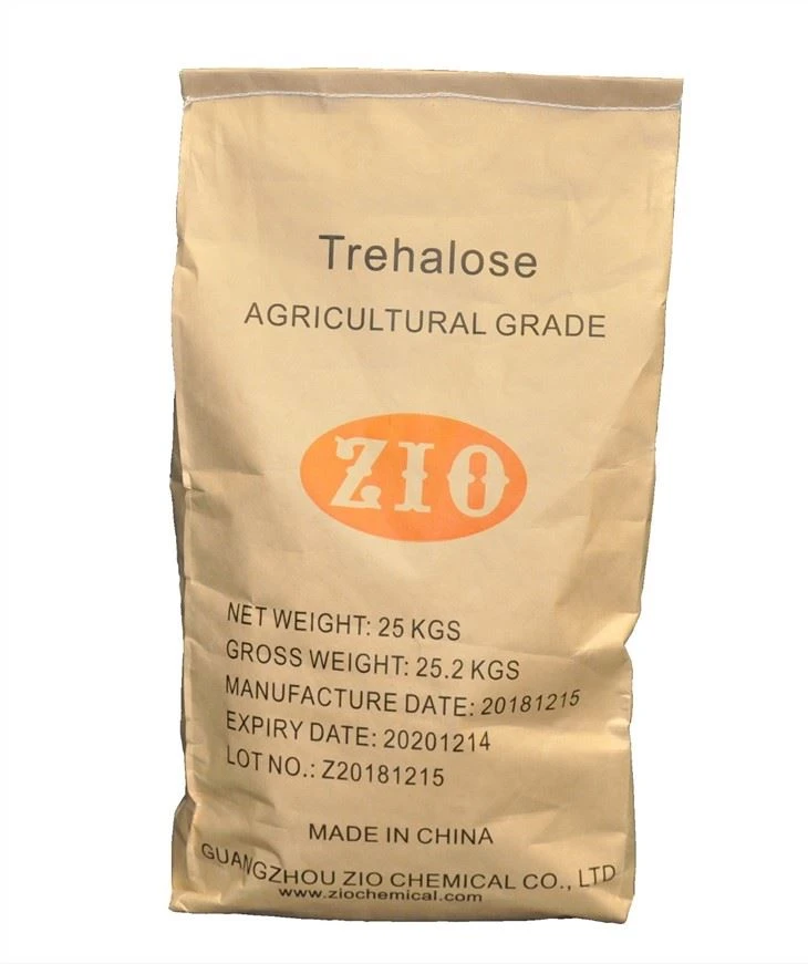 Trehalose Sweeteners Natural New Style